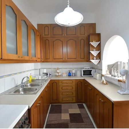 Apartamento Relaxing Experiences Near Ancient Olympia Archea Pissa Exterior foto