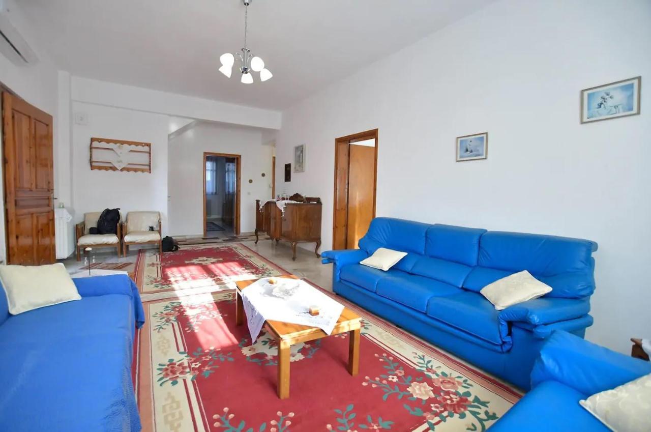 Apartamento Relaxing Experiences Near Ancient Olympia Archea Pissa Exterior foto