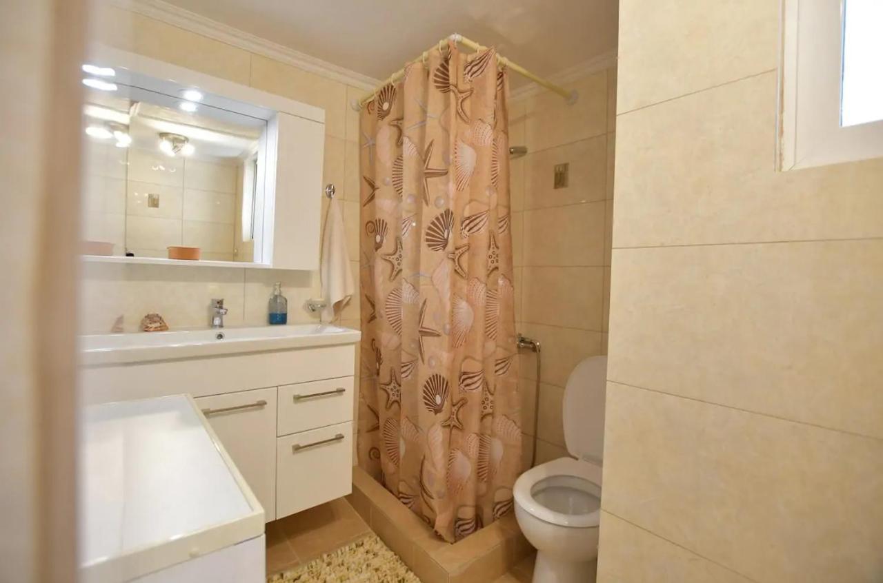 Apartamento Relaxing Experiences Near Ancient Olympia Archea Pissa Exterior foto