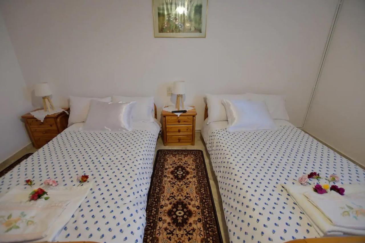 Apartamento Relaxing Experiences Near Ancient Olympia Archea Pissa Exterior foto