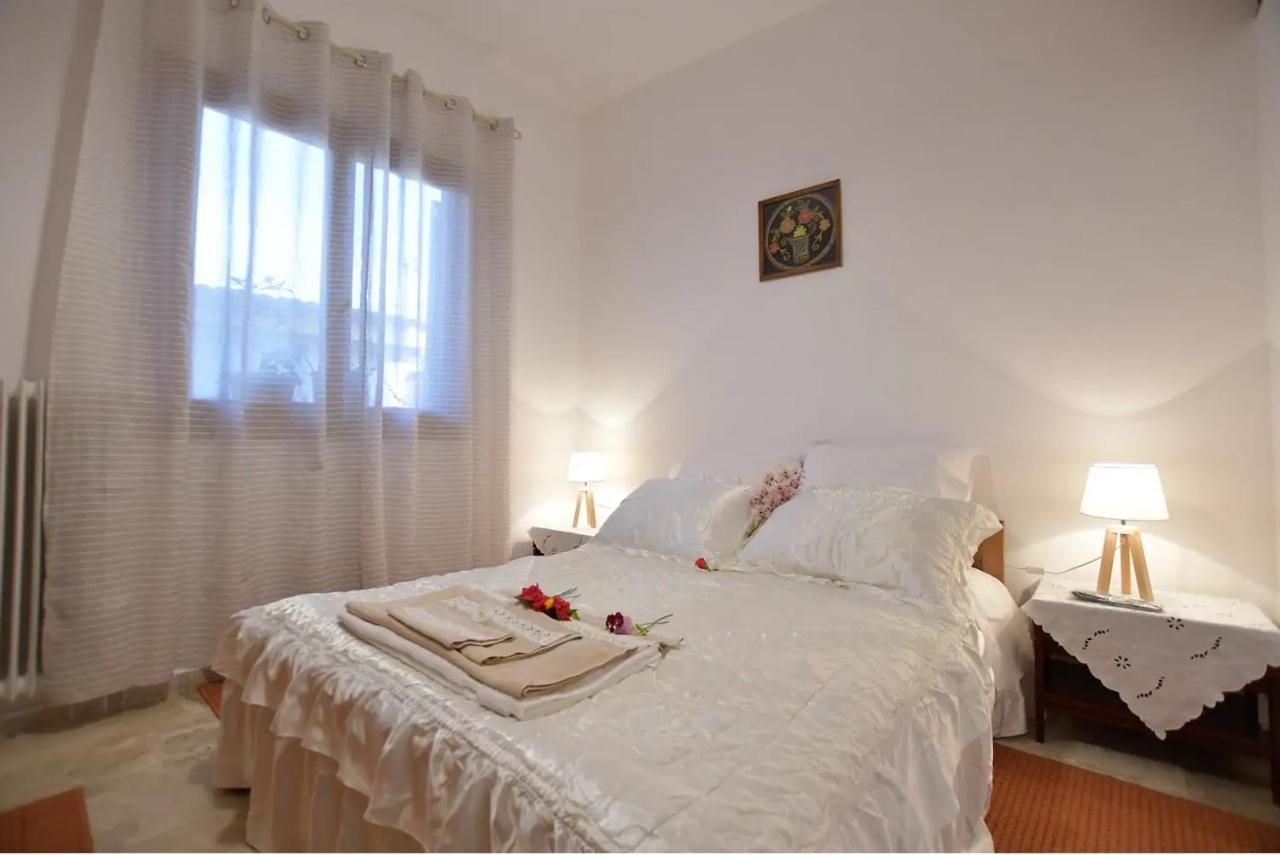 Apartamento Relaxing Experiences Near Ancient Olympia Archea Pissa Exterior foto